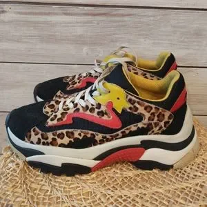 Ash addict cheetah online